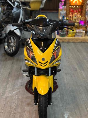 Ex xuống áo 2010 vàng đen siêu đẹp nợ xấu đưa 8tr5. Mua bán Xe máy tại Quận Thanh Khê Đà Nẵng được đăng bởi Xe Máy Cũ Hải Nguyễn