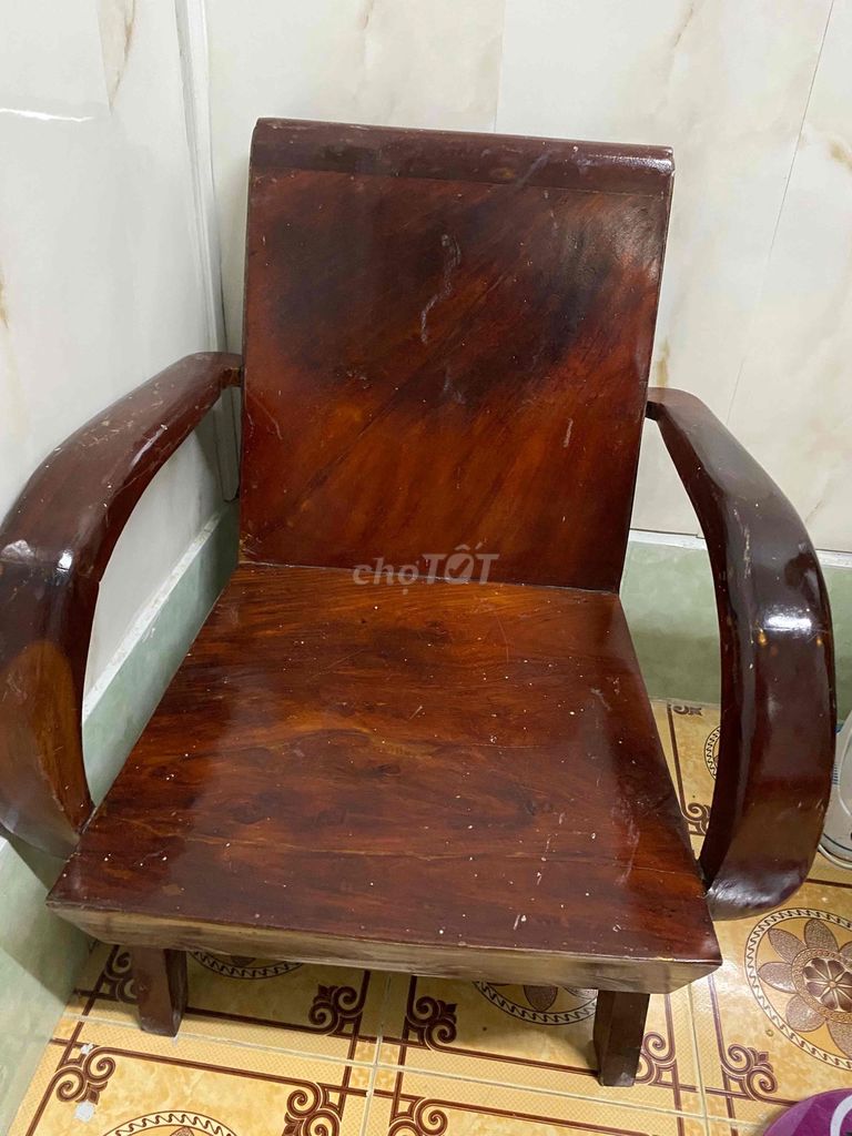 Salon Gỗ xưa Nâu Hoài niệm. Mua bán Bàn ghế tại Huyện Long Phú Sóc Trăng được đăng bởi Trương Hoàng Nam hình 1