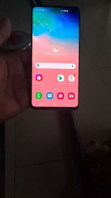 Sam sung s10+. Mua bán Điện thoại tại Quận 12 Tp Hồ Chí Minh được đăng bởi Phạm bích 
