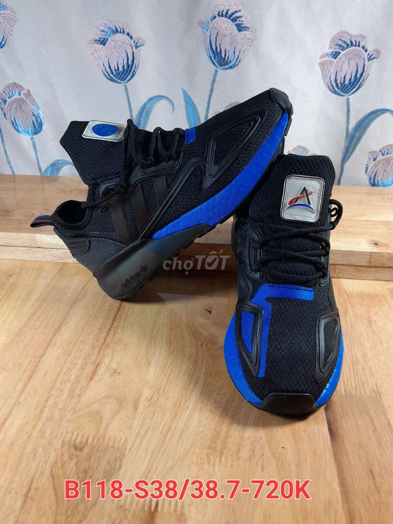 Giày thể thao adidas nasa chính hãng b118