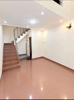 Townhouse 21 m² · 2 bed · Cách Mạng Tháng Tám, Phường 4. Quận 3.
