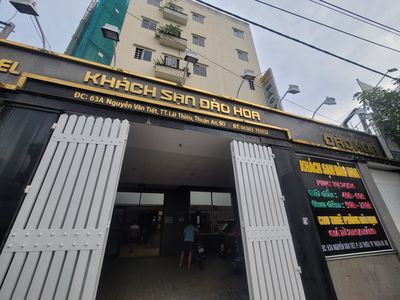 Cho thuê phòng K.Sạn full nội thất, bao điện nước. Cho thuê phòng trọ tại Thành phố Thuận An Bình Dương được đăng bởi Lý Trùng Dương
