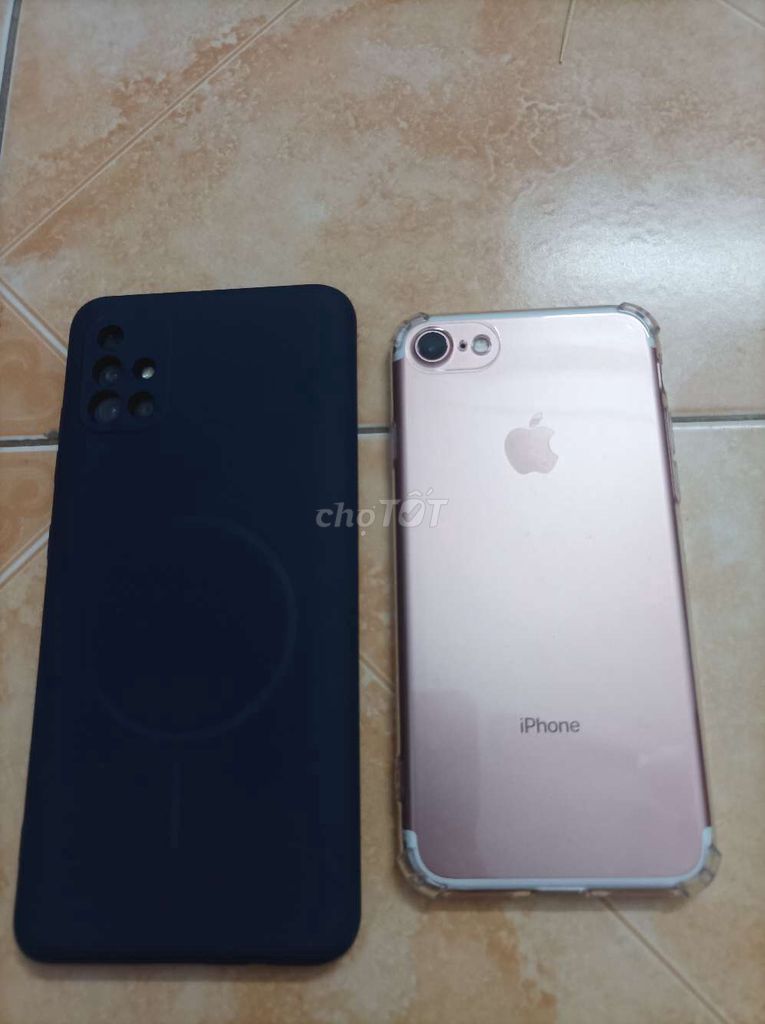  iPhone 7 128GB 98%.. Mua bán Điện thoại tại Quận Hoàng Mai Hà Nội được đăng bởi HÀ hình 1