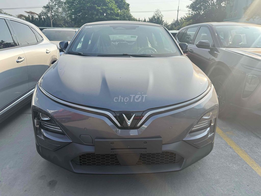 Vinfast Vf6 2026 photo 2