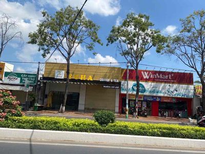 Mặt tiền Nguyễn Văn Cừ nối dài ngang 12m đoạn KDC Hồng Phát. Cho thuê văn phòng, mặt bằng kinh doanh tại Quận Ninh Kiều Cần Thơ được đăng bởi Linh Mai 