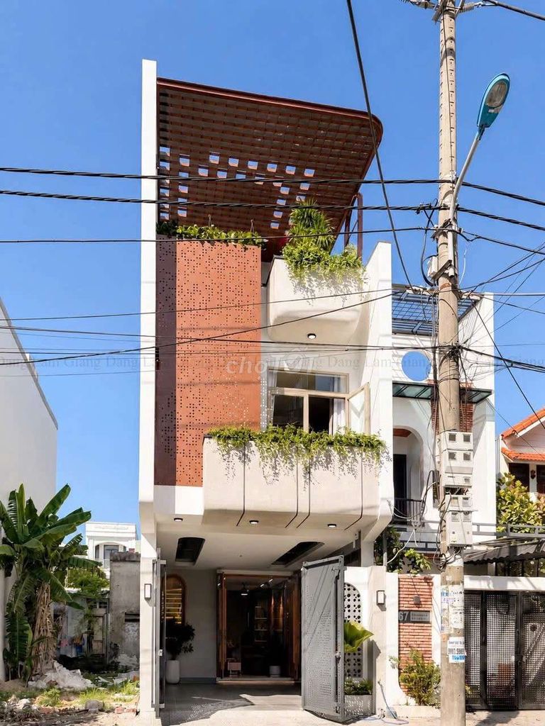Bán Nhà 2 trong 1 kết hợp ở và kinh doanh căn hộ