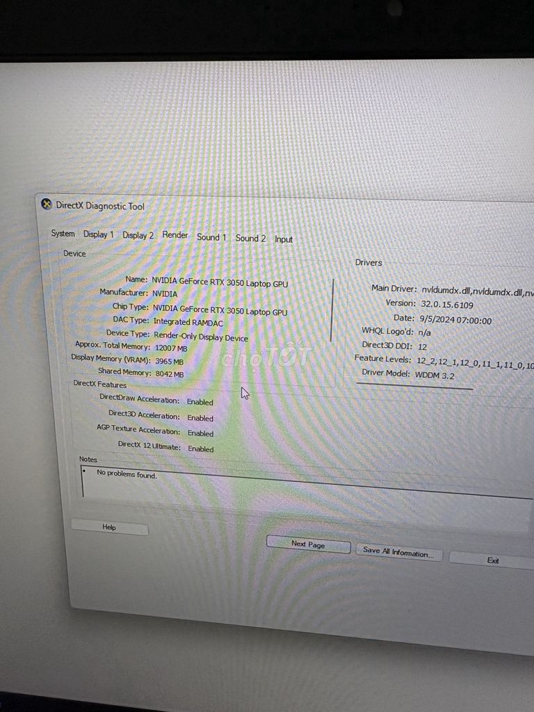 MSI GF63 Thin 11th i5-11400H 16GB/512GB. Mua bán Laptop tại Thành phố Thủ Đức Tp Hồ Chí Minh được đăng bởi Dat Huynh hình 1