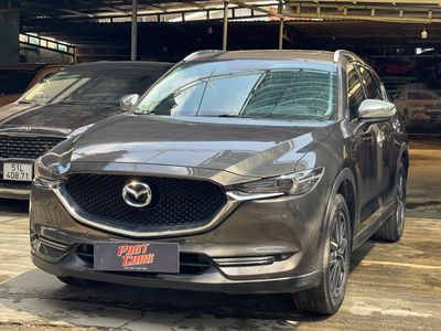 Mazda CX 5 2018  - 79000 km. Mua bán Ô tô tại Thành phố Thủ Đức Tp Hồ Chí Minh được đăng bởi Thy Ôtô Cũ Miền Nam