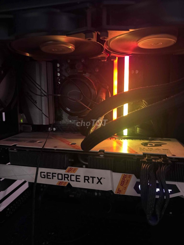 X570 + Ryzen 7 5700x3d + SSD. Mua bán Linh kiện (RAM, Card...) tại Huyện Hóc Môn Tp Hồ Chí Minh được đăng bởi Vĩnh An hình 1