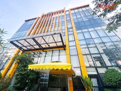 TẬP ĐOÀN BCONS TUYỂN 5 TPKD và 30 NVKD