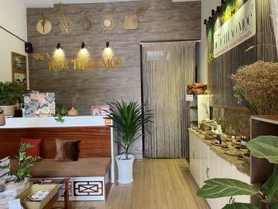 NỮ TIẾP TÂN ca 9h30 - 18h. Và 13h-20h. Việc làm tại Quận 7 Tp Hồ Chí Minh được đăng bởi Spa THẢO MỘC