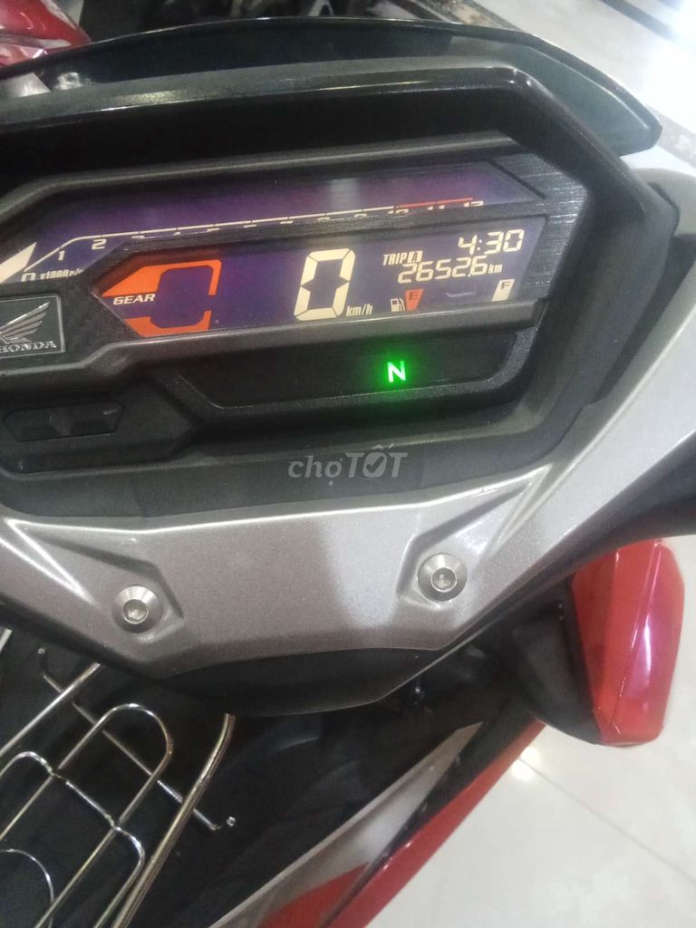 Bán xe trả góp, hỗ trợ nợ xấu. Mua bán Xe máy tại Quận Tân Phú Tp Hồ Chí Minh được đăng bởi Xe Máy Tiến Phát hình 3