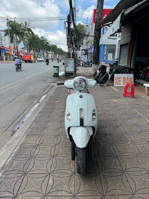 SYM ATTILA (49cm) (2022) BS:65AA:CẦN THƠ. Mua bán Xe máy tại Quận Ninh Kiều Cần Thơ được đăng bởi DVCĐ Công Minh