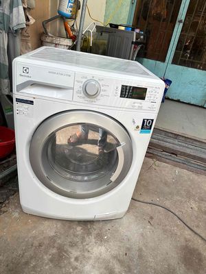 máy giặt sấy kết hợp elextrulux. Mua bán Máy giặt tại Thành phố Thủ Đức Tp Hồ Chí Minh được đăng bởi cường