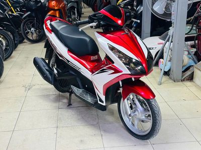 XE MÁY THỊNH PHÁT - AIR BLADE 125 ĐỎ TRẮNG BIỂN HN