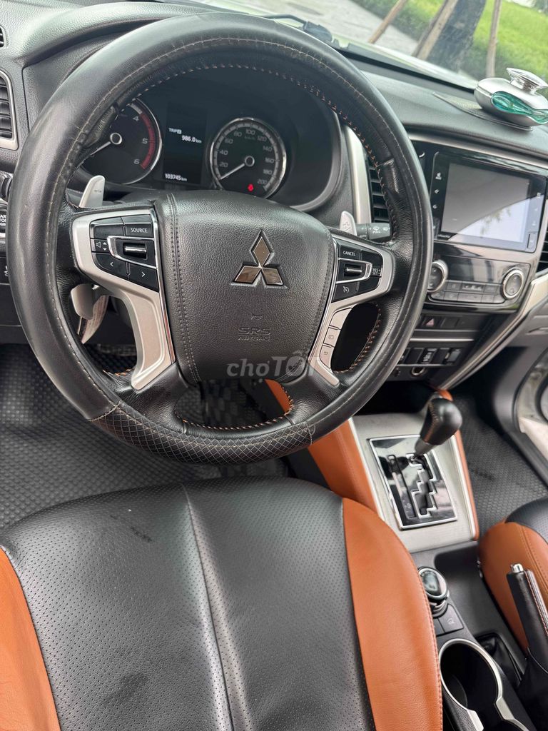 Mitsubishi Triton 4x4 Full Athlete 2021-2022. Mua bán Ô tô tại Quận Thanh Xuân Hà Nội được đăng bởi Nguyễn Quang Đức hình 10