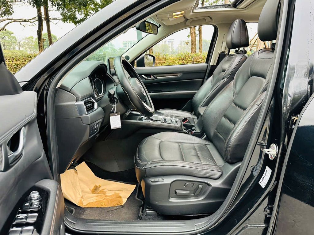 Mazda CX 5 2018 2.5L FWD - 81000 km. Mua bán Ô tô tại Quận Cầu Giấy Hà Nội được đăng bởi Hùng Eco Auto hình 17