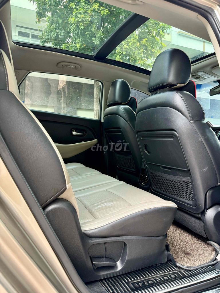 🌈 KIA RONDO 2.0 GATH CHÍNH CHỦ SIÊU ĐẸP. Mua bán Ô tô tại Thành phố Biên Hòa Đồng Nai được đăng bởi Nguyễn Ngọc Duy hình 15