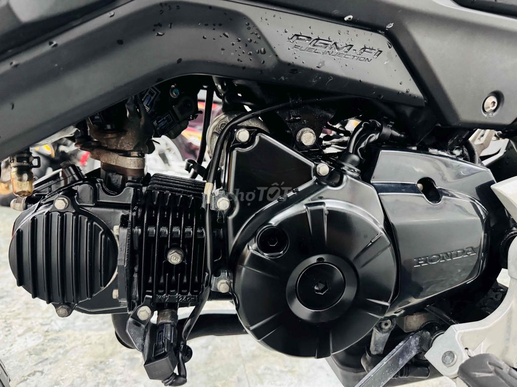 bán msx125 cam đen chạy ít. Mua bán Xe máy tại Thành phố Thủ Đức Tp Hồ Chí Minh được đăng bởi Nguyễn Nhật hình 6