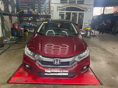 Honda City 2020 1.5 TOP - 59000 km. Mua bán Ô tô tại Quận 12 Tp Hồ Chí Minh được đăng bởi Giang Venus