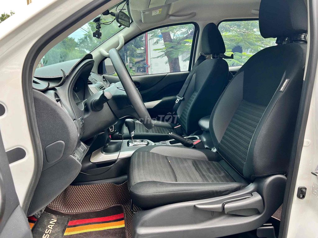 Nissan Navara 2023 EL 2.3 AT 2WD - 52000 km. Mua bán Ô tô tại Quận Tân Phú Tp Hồ Chí Minh được đăng bởi Anh Kiệt Auto hình 14