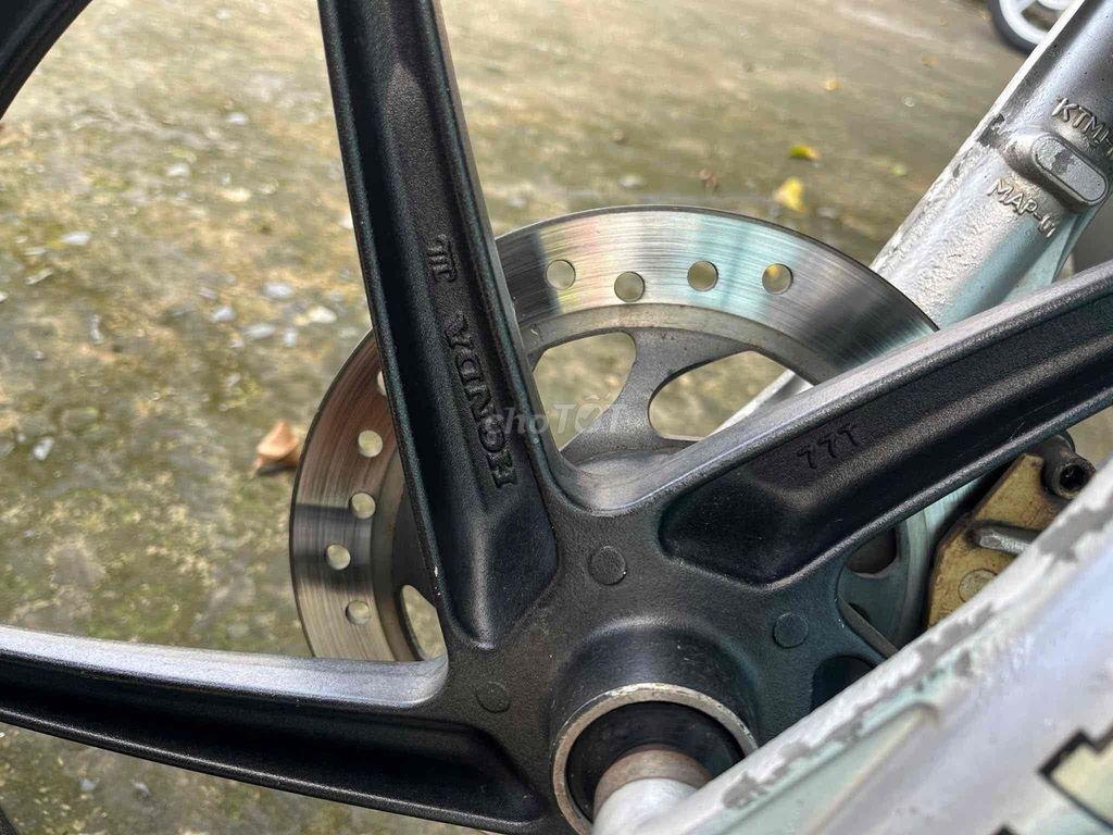 future neo chính chủ. Mua bán Xe máy tại Huyện Bình Tân Vĩnh Long được đăng bởi Ng Văn Tuấn hình 4