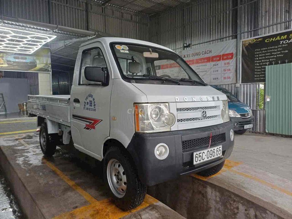 Dongben 2017 cần bán. Mua bán Xe tải, xe ben tại Quận Thốt Nốt Cần Thơ được đăng bởi Minh hình 3