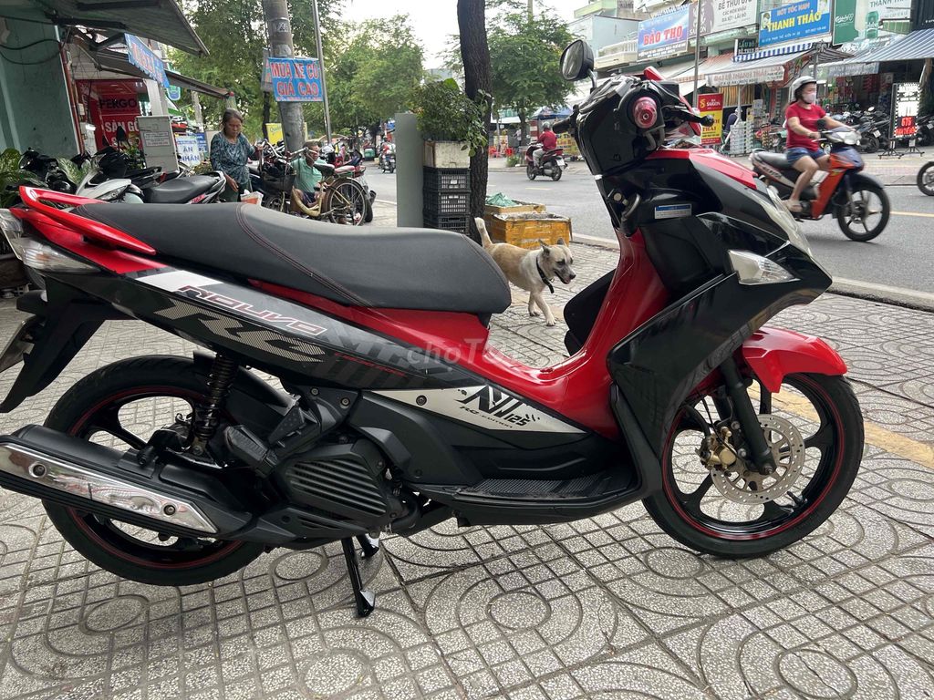 cần bán xe novo6. Mua bán Xe máy tại Quận 8 Tp Hồ Chí Minh được đăng bởi a thanh hình 3