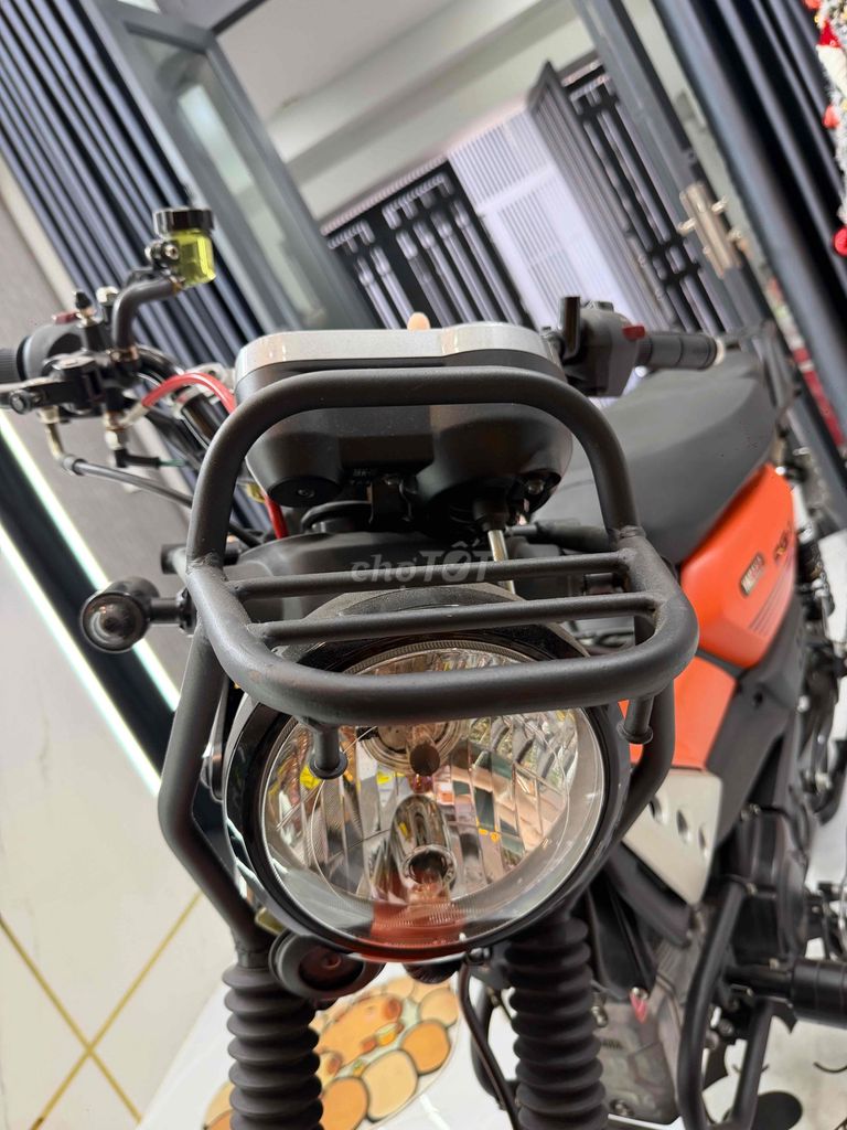 Yamaha PG-1 2024 Cam 6000km. Mua bán Xe máy tại Quận 12 Tp Hồ Chí Minh được đăng bởi Nhi Anh hình 1