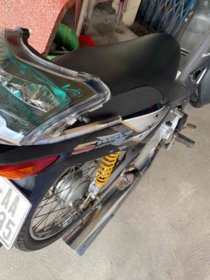 dư dùng bán wave s thái 100cc. xe chín chủ máy rin. Mua bán Xe máy tại Huyện Châu Thành Tiền Giang được đăng bởi phương nguyễn