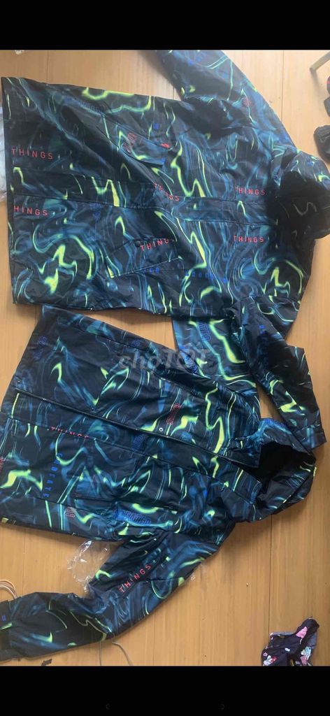 jacket hàng hiệu thời trang như giày dép xả kho. Mua bán Giày dép tại Quận 12 Tp Hồ Chí Minh được đăng bởi thu hình 1