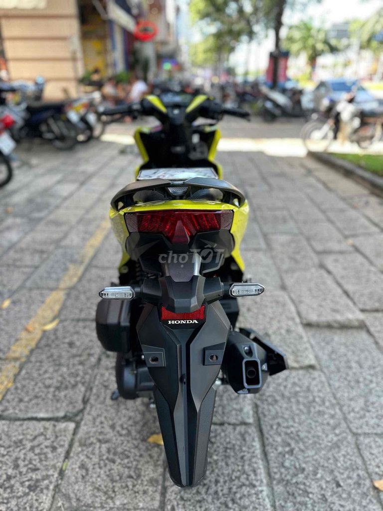 Vario 150 2020 Chính Chủ Sang Tên ( Trả Góp Nợ Xấu. Mua bán Xe máy tại Thành phố Vũng Tàu Bà Rịa - Vũng Tàu được đăng bởi Cửa Hàng Xe Máy Bảo Thanh 2 hình 4