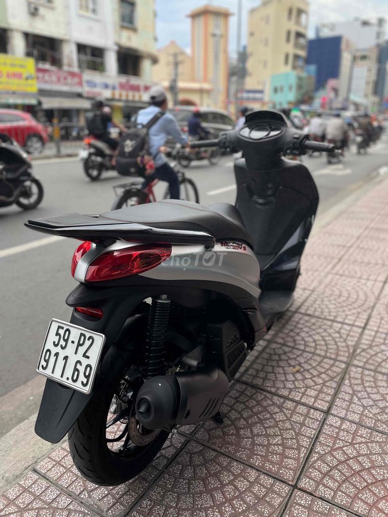 Medlay cực lướt  zin 100%. Mua bán Xe máy tại Quận Phú Nhuận Tp Hồ Chí Minh được đăng bởi DŨNG HOÀNG  hình 8