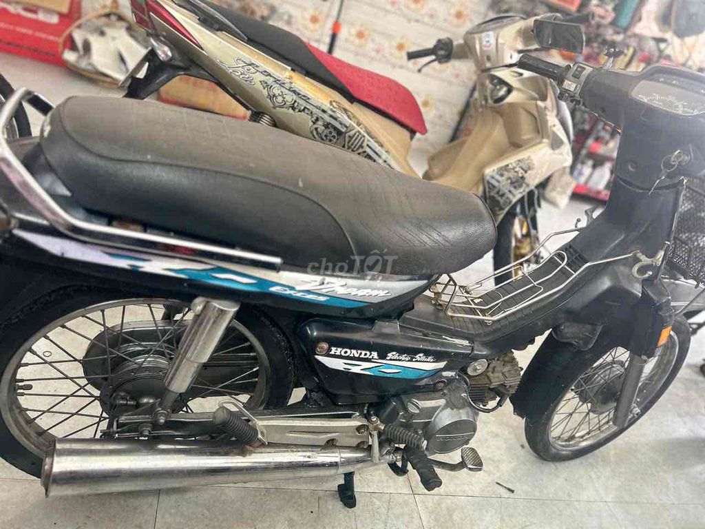 honda dream thái 1997 xe y hình cho ace đam mê. Mua bán Xe máy tại Huyện Bình Chánh Tp Hồ Chí Minh được đăng bởi CH HƠN PHÁT CHUYÊN MUA BÁN XE CŨ MỚI hình 4