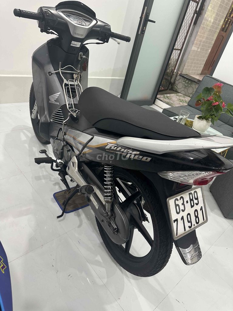 Future GT 2006. Mua bán Xe máy tại Thành phố Mỹ Tho Tiền Giang được đăng bởi Minh Tân hình 1