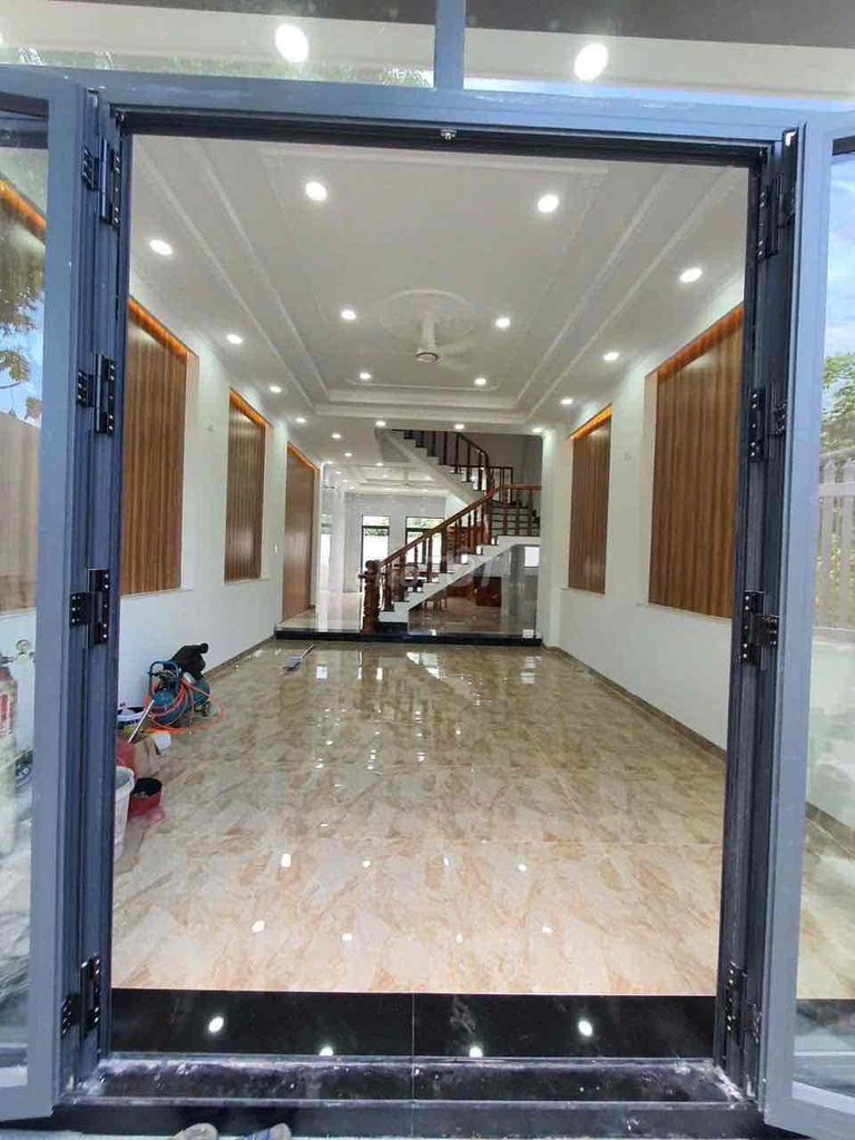 Rent · 4 bd · 100 м² · Thành phố Thủ Đức, ул. Kdc An Thiên Lý