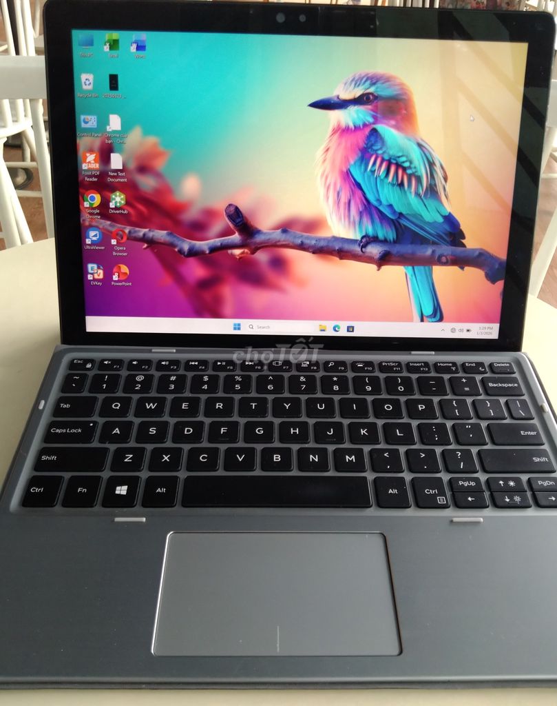 Dell Latitude core i5-8665U 8GB/256GB doanh nhân. Mua bán Laptop tại Quận Gò Vấp Tp Hồ Chí Minh được đăng bởi Anh Minh hình 1