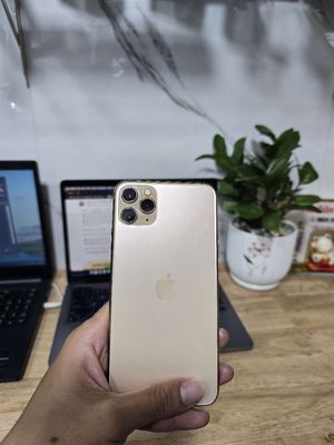 iPhone 11ProMax 64GB LL/A Zin BH 6 Tháng
