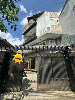 1/ NHÀ ĐẸP TÂN PHÚ PHAN ANH - TÔ HIỆU ( NGANG 8.5 x DÀI 12.5 ). Mua bán nhà ở tại Quận Bình Tân Tp Hồ Chí Minh được đăng bởi Tony Chung