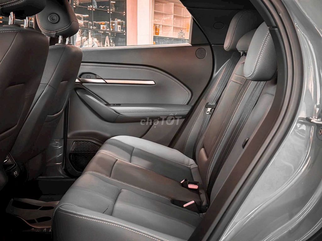 VinFast VF6 2025. Mua bán Ô tô tại Quận 5 Tp Hồ Chí Minh được đăng bởi Như Phạm hình 8