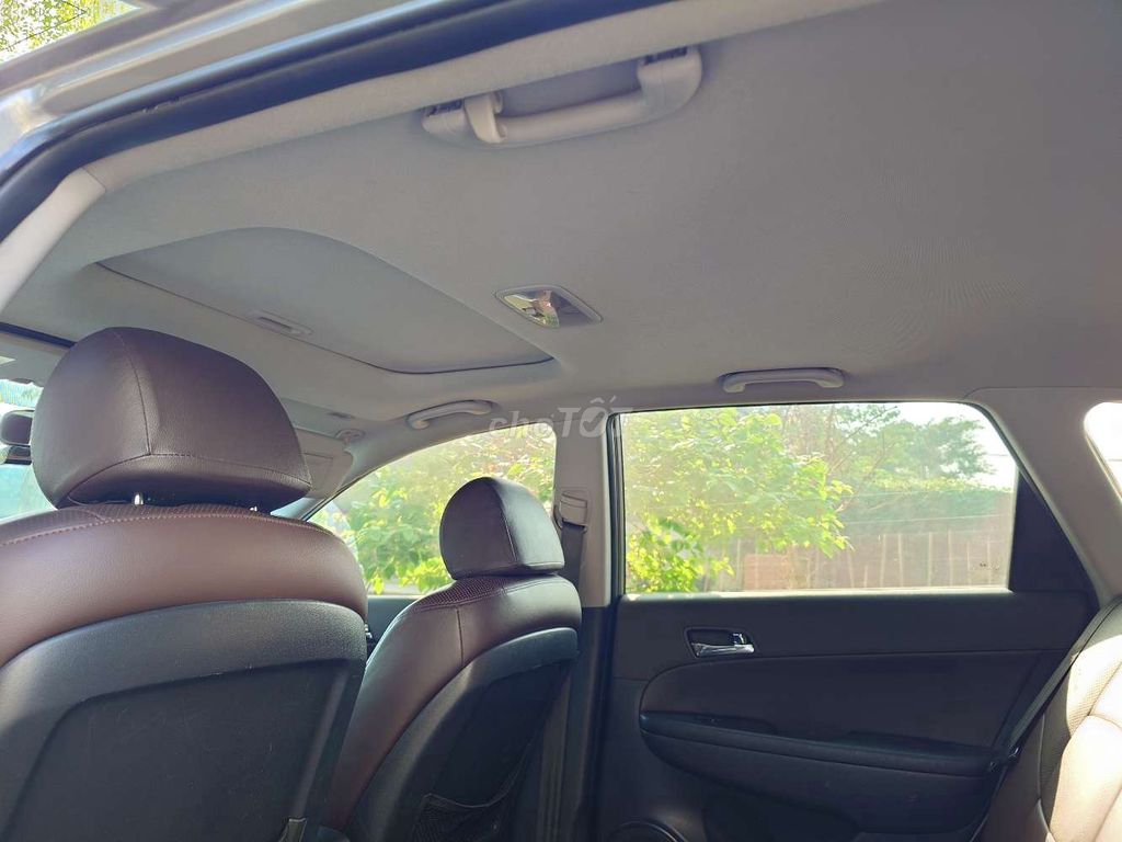 Hyundai i30 2011 -. Mua bán Ô tô tại Quận Hà Đông Hà Nội được đăng bởi Mr Cường hình 12