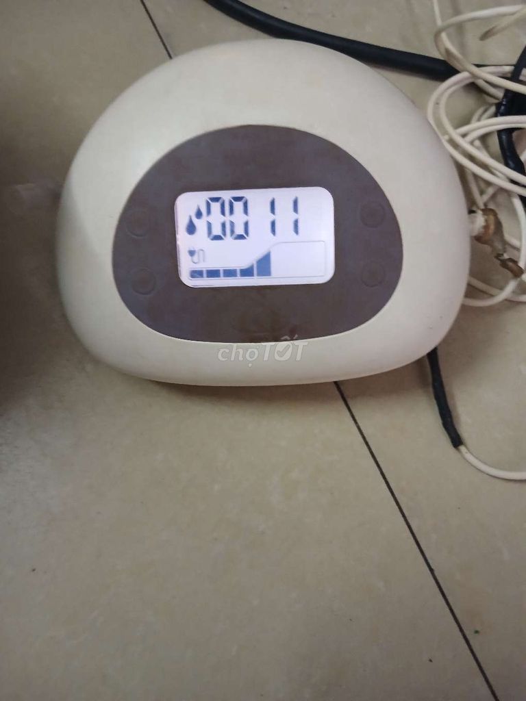 Máy hút sữa màu Trắng. Mua bán Mẹ và bé tại Thành phố Thủ Đức Tp Hồ Chí Minh được đăng bởi ngoc hình 1