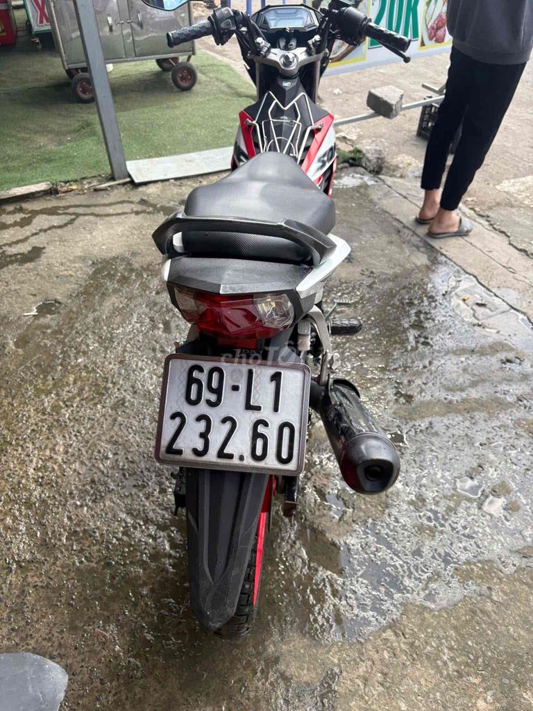 Bán Sonic 2021 bs 69 cccd chữ kí đầy đủ. Mua bán Xe máy tại Huyện Nhà Bè Tp Hồ Chí Minh được đăng bởi Ngọc Hạnh Phạm  hình 4