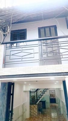 Rent · 3 bd · 51 м² · Quận 8, ул. Tạ Quang Bửu