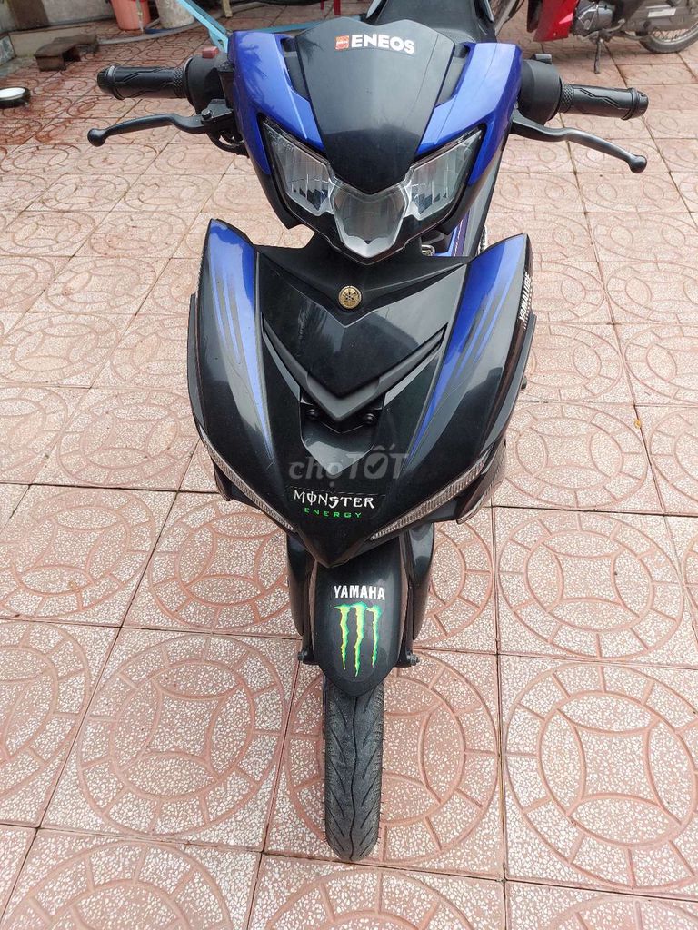 Mx king 2019. Máy rin ngon. Mua bán Xe máy tại Thành phố Vĩnh Long Vĩnh Long được đăng bởi Phước  hình 4