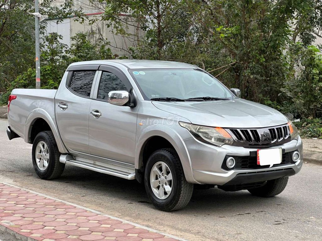 Mitsubishi Triton GLX sx 2019 4x2MT Bank 70%. Mua bán Ô tô tại Quận Hà Đông Hà Nội được đăng bởi Hà Đông Car hình 3