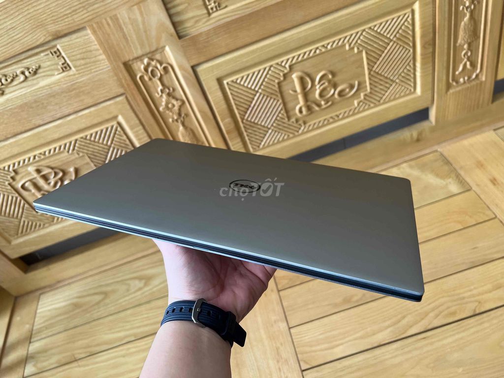 Dell XPS 13 new 99%. Mua bán Laptop tại Quận Ninh Kiều Cần Thơ được đăng bởi Nguyễn Thị Mol hình 1