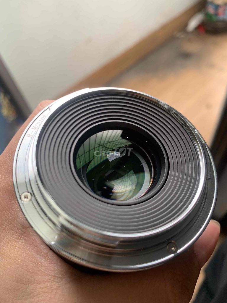 Ống kính TTArtisan 11mm F2.8 Fisheye. Mua bán Máy ảnh, Máy quay tại Quận Hoàng Mai Hà Nội được đăng bởi Vũ Huy Phước hình 1