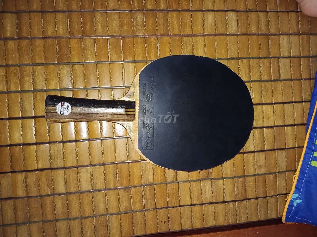 Vợt bóng bàn Butterfly TAMCA 5000. Mua bán Đồ thể thao, Dã ngoại tại Huyện Quỳnh Phụ Thái Bình được đăng bởi Hưng hình 1