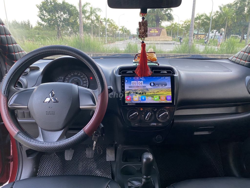 bán xe Atrage 2020 số sàn màu đỏ. Mua bán Ô tô tại Quận 12 Tp Hồ Chí Minh được đăng bởi Quang hình 5